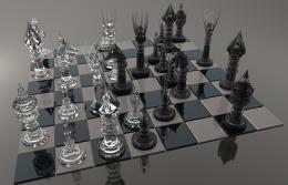 Dark Moves Picture